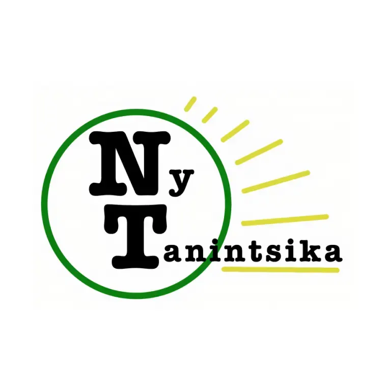 Ny Tanintsika