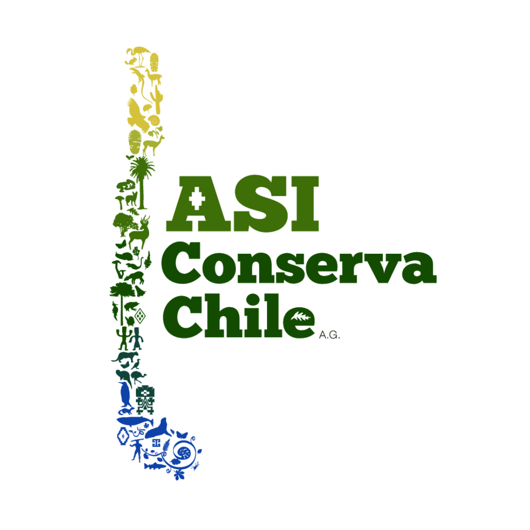 Así Conserva Chile A.G.