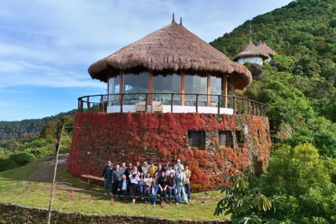 Conservation Allies Hosts Latin American Partners to Advance Biodiversity Protection