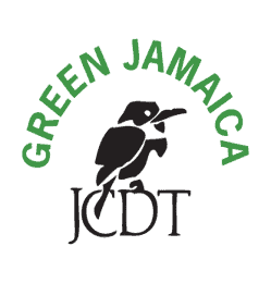 Jamaica Conservation and Development Trust (JCDT) logo